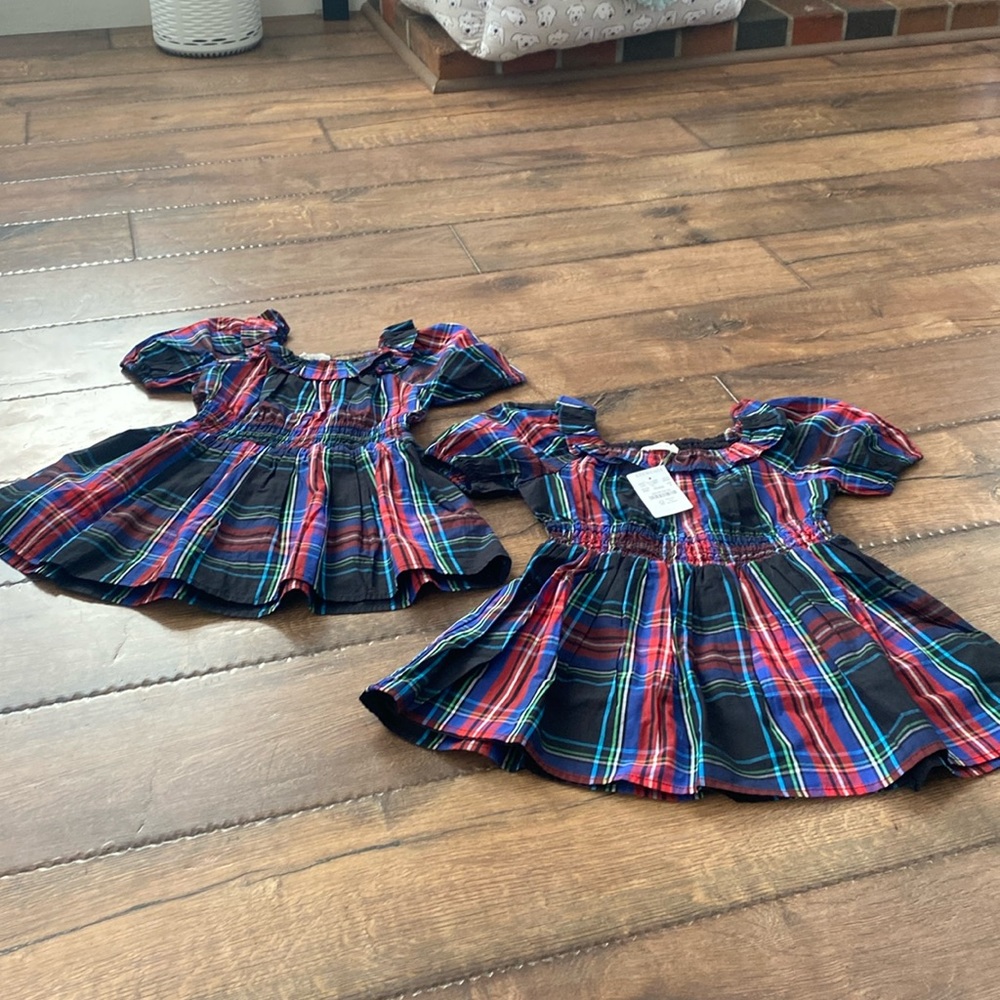 Crewcuts Dress